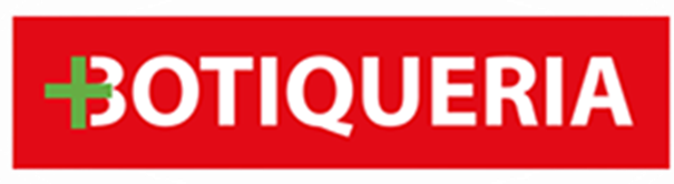 Botiquería - Red de farmacias